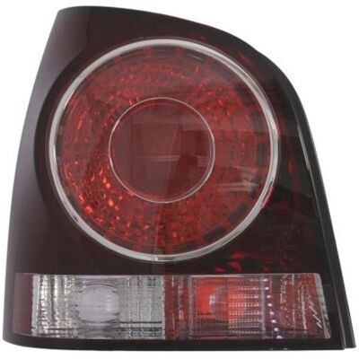 VAN WEZEL Linkerachterlicht voor VW Polo IV VAN WEZEL Linkerachterlicht voor VW Polo IV
