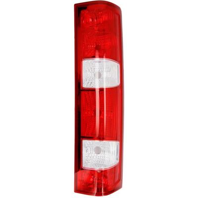 Van Wezel Modelo 69500590 Luz traseira branca - luz traseira Van Wezel Modelo 69500590 Luz traseira branca - luz traseira