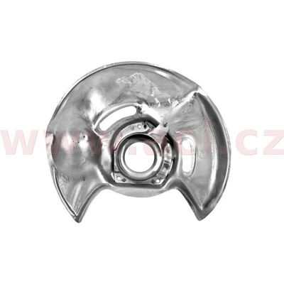 VAN WEZEL Modell 3024371 Verzinkter Bremsscheiben-Schutz - Bremsart VAN WEZEL Modell 3024371 Verzinkter Bremsscheiben-Schutz - Bremsart