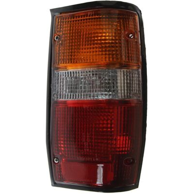 Van Wezel 3293922 Fanale posteriore Mitsubishi L200 II - Fanale posteriore Van Wezel 3293922 Fanale posteriore Mitsubishi L200 II - Fanale posteriore