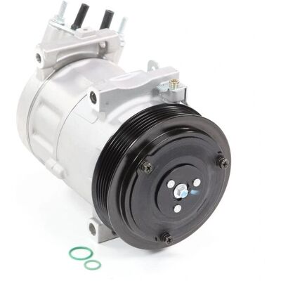 VAN WEZEL 4000K315 Kompressor für Klimaanlage - Kompressor VAN WEZEL 4000K315 Kompressor für Klimaanlage - Kompressor