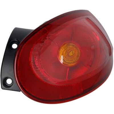 Abakus 661-1930R-UE Faro posteriore destro - Per Fiat Bravo 2 Abakus 661-1930R-UE Faro posteriore destro - Per Fiat Bravo 2