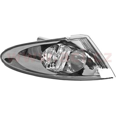 Van Wezel 4362908 Seitenblinker - Side Flasher Van Wezel 4362908 Seitenblinker - Side Flasher