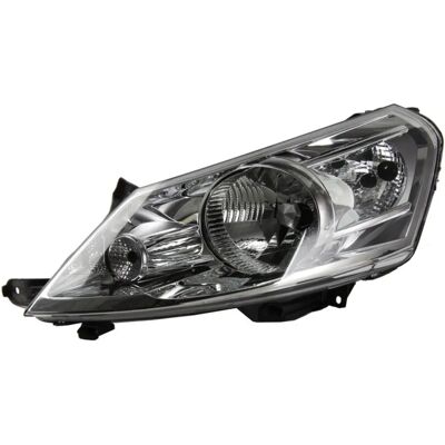 Faros izquierdo H4 para Citroen Jumpy con indicador - Faro Faros izquierdo H4 para Citroen Jumpy con indicador - Faro
