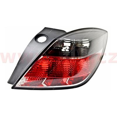 VAN WEZEL Astra H GTC Rücklicht - Auto Rücklicht VAN WEZEL Astra H GTC Rücklicht - Auto Rücklicht