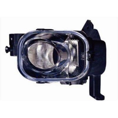 VAN WEZEL Model 3750996 - Voorkant mistlamp voor Opel Corsa D VAN WEZEL Model 3750996 - Voorkant mistlamp voor Opel Corsa D