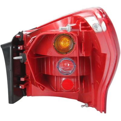 Peugeot 407 Left Rear Light OE Replacement Peugeot 407 Left Rear Light OE Replacement