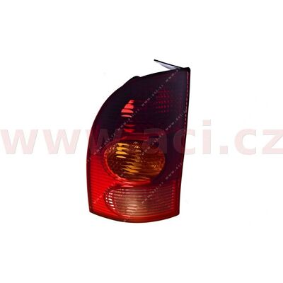 Renault Model 4325937 Venstre Baglygter Renault Model 4325937 Venstre Baglygter
