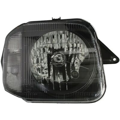 Suzuki 3512081a70 Hvit Hovedlys - Hovedlys Suzuki 3512081a70 Hvit Hovedlys - Hovedlys