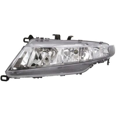 Van Wezel 2580961 Scheinwerfer - Honda Civic Van Wezel 2580961 Scheinwerfer - Honda Civic