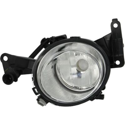 VAN WEZEL Opel Corsa D Farol de neblina esquerdo - Farol de neblina esquerdo VAN WEZEL Opel Corsa D Farol de neblina esquerdo - Farol de neblina esquerdo