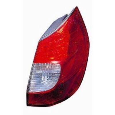 Renault Scenic Rechte Rückleuchte - Rücklicht Renault Scenic Rechte Rückleuchte - Rücklicht