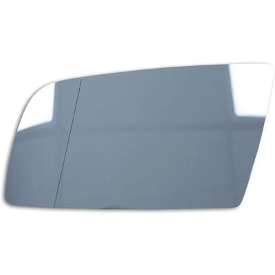 Van Wezel Malli 0655837 - Lämmitetty sininen vasen peili BMW 5 Van Wezel Malli 0655837 - Lämmitetty sininen vasen peili BMW 5