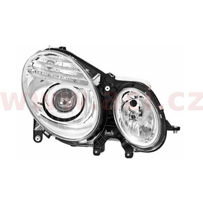 Far drept ABAKUS Mercedes E-Class W211/S211 Far drept ABAKUS Mercedes E-Class W211/S211