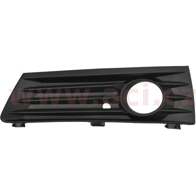 VAN WEZEL 3792593 Przedni grill zderzaka Opel Zafira - Grille De Pare-Choc VAN WEZEL 3792593 Przedni grill zderzaka Opel Zafira - Grille De Pare-Choc