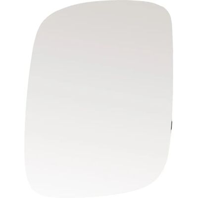 Van Wezel Model 5846838 - Heated Convex Right Side Mirror - Mirror Glass Van Wezel Model 5846838 - Heated Convex Right Side Mirror - Mirror Glass