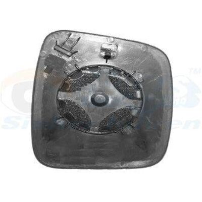 VAN WEZEL Ovienpeilin perusta - Autonpeili VAN WEZEL Ovienpeilin perusta - Autonpeili