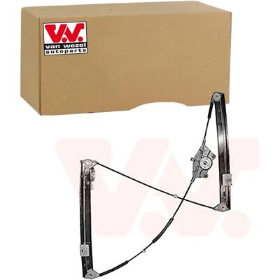 Van Wezel 0325261 - Ηλεκτρικό παράθυρο μπροστά αριστερά - Μηχανισμός ανελκυστήρα παραθύρων Van Wezel 0325261 - Ηλεκτρικό παράθυρο μπροστά αριστερά - Μηχανισμός ανελκυστήρα παραθύρων