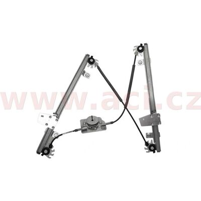 VAN WEZEL 3352261 Ηλεκτρικός ανυψωτήρας παραθύρου για Nissan Primera - Ανυψωτής παραθύρου VAN WEZEL 3352261 Ηλεκτρικός ανυψωτήρας παραθύρου για Nissan Primera - Ανυψωτής παραθύρου