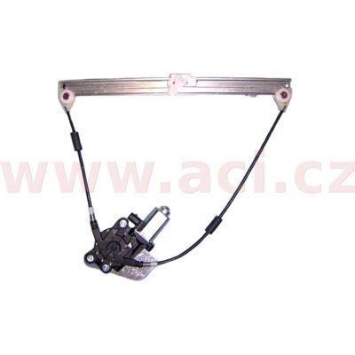 VAN WEZEL Μοντέλο 4323261 Ηλεκτρικός μηχανισμός παραθύρου - Παράθυρο VAN WEZEL Μοντέλο 4323261 Ηλεκτρικός μηχανισμός παραθύρου - Παράθυρο