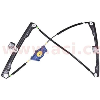 VAN WEZEL Model 5803261 Electric Window Lift - Window Lift VAN WEZEL Model 5803261 Electric Window Lift - Window Lift