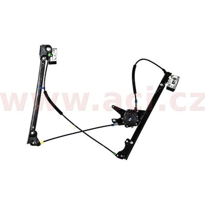 VAN WEZEL VW Golf 3 Κινητήρας ανύψωσης παραθύρων - Δεξί μπροστινό - Χωρίς κινητήρα VAN WEZEL VW Golf 3 Κινητήρας ανύψωσης παραθύρων - Δεξί μπροστινό - Χωρίς κινητήρα