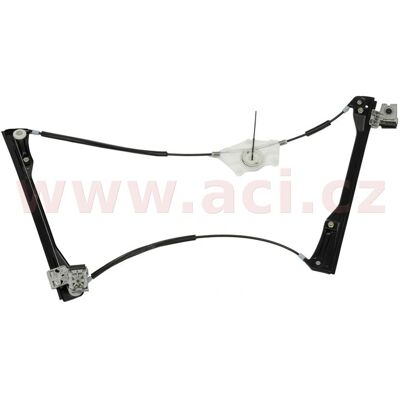 VAN WEZEL VW Golf IV Electric Front Right Window Lift - Window Lift VAN WEZEL VW Golf IV Electric Front Right Window Lift - Window Lift