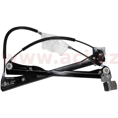 VAN WEZEL Fensterheber - Vorne links - Elektrisch - VW Golf IV, Bora VAN WEZEL Fensterheber - Vorne links - Elektrisch - VW Golf IV, Bora