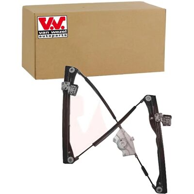 VAN WEZEL Volkswagen Bora Golf 4 Ηλεκτρικό ανυψωτικό παραθύρου - Window Lift VAN WEZEL Volkswagen Bora Golf 4 Ηλεκτρικό ανυψωτικό παραθύρου - Window Lift