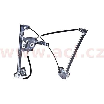 VAN WEZEL Modell 7620262 - Fensterheber VAN WEZEL Modell 7620262 - Fensterheber