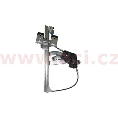 VAN WEZEL Skoda Octavia Δεξί Πίσω Ηλεκτρικό Ανυψωτικό Παραθύρου - Ανυψωτικό Παραθύρου VAN WEZEL Skoda Octavia Δεξί Πίσω Ηλεκτρικό Ανυψωτικό Παραθύρου - Ανυψωτικό Παραθύρου
