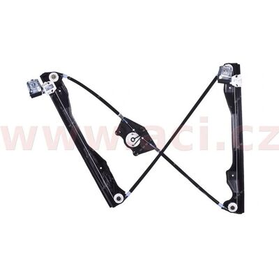 VAN WEZEL Skoda Fabia Παράθυρο ανυψωτικό - Δεξιά μπροστά - Χωρίς κινητήρα VAN WEZEL Skoda Fabia Παράθυρο ανυψωτικό - Δεξιά μπροστά - Χωρίς κινητήρα