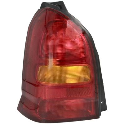 VAN WEZEL 5207931 Left Rear Light - Rear Light VAN WEZEL 5207931 Left Rear Light - Rear Light