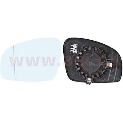 Van Wezel Modell 7627837 - Seitenspiegelglas Van Wezel Modell 7627837 - Seitenspiegelglas