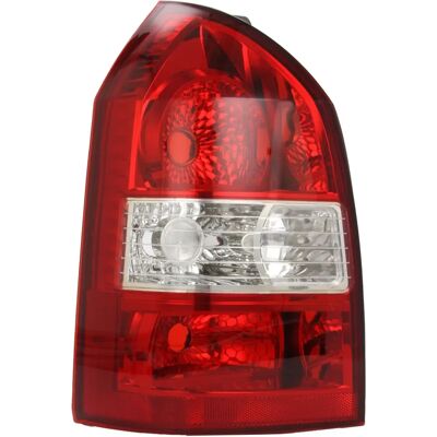 Farol traseiro esquerdo Van Wezel Hyundai Tucson - Luz traseira Farol traseiro esquerdo Van Wezel Hyundai Tucson - Luz traseira
