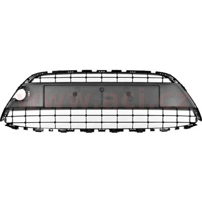 VAN WEZEL Ventilasjonsgitter for Ford Fiesta - Frontfanger VAN WEZEL Ventilasjonsgitter for Ford Fiesta - Frontfanger