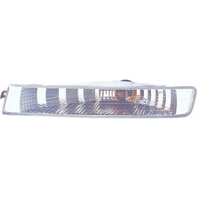 VAN WEZEL Side Flasher - Left Front Opel Vivaro A - Car Side Flasher VAN WEZEL Side Flasher - Left Front Opel Vivaro A - Car Side Flasher