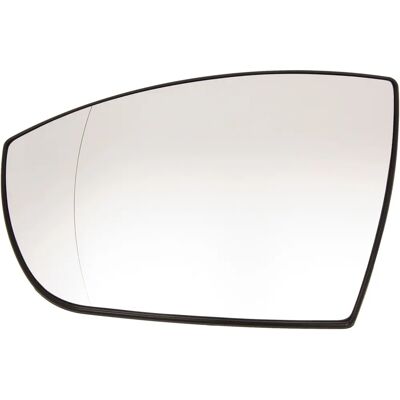 Van Wezel C-Max Galaxy Beheiztes Sphärisches Seitenspiegelglas Van Wezel C-Max Galaxy Beheiztes Sphärisches Seitenspiegelglas