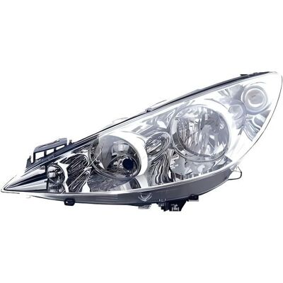 VAN WEZEL 4042961 Far - Faruri VAN WEZEL 4042961 Far - Faruri