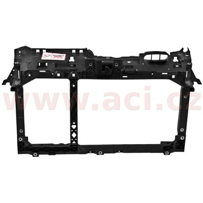 Ford Fiesta 2008-2013 Face Avant - Van Wezel Ford Fiesta 2008-2013 Face Avant - Van Wezel