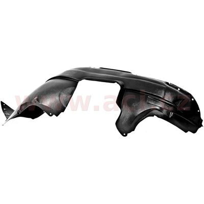 VAN WEZEL Mazda 2740434 Etupyörän kaulus VAN WEZEL Mazda 2740434 Etupyörän kaulus