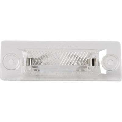 VAN WEZEL VW/Skoda Kennzeichenleuchte - 5837920 VAN WEZEL VW/Skoda Kennzeichenleuchte - 5837920