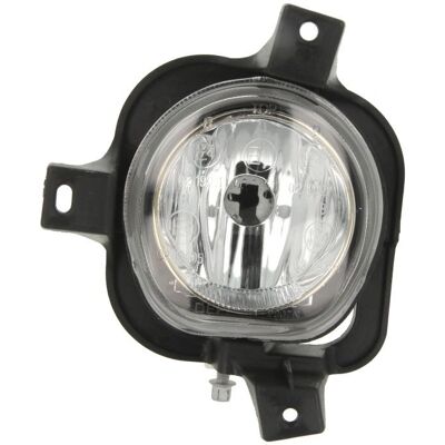 VAN WEZEL Model 1873995 Fog Lamp - Front Fog Light VAN WEZEL Model 1873995 Fog Lamp - Front Fog Light