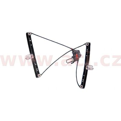 VAN WEZEL 1805261 - Elektrischer Fensterheber für Ford Fiesta V VAN WEZEL 1805261 - Elektrischer Fensterheber für Ford Fiesta V