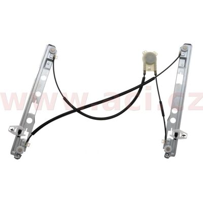 VAN WEZEL 4327262 Fensterheber - Türmechanismus für Renault Megane 2 VAN WEZEL 4327262 Fensterheber - Türmechanismus für Renault Megane 2