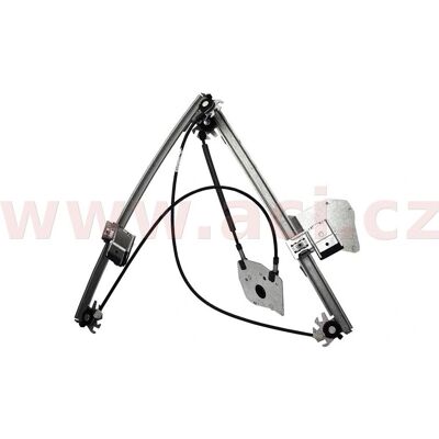 VAN WEZEL VW Lupo Seat Arosa Electric Window Lift - Window Lift VAN WEZEL VW Lupo Seat Arosa Electric Window Lift - Window Lift