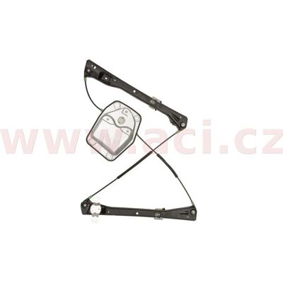 VAN WEZEL Μοντέλο 5894262 Ηλεκτρικός μηχανισμός ανύψωσης παραθύρου - Μηχανισμός ανύψωσης παραθύρου VAN WEZEL Μοντέλο 5894262 Ηλεκτρικός μηχανισμός ανύψωσης παραθύρου - Μηχανισμός ανύψωσης παραθύρου