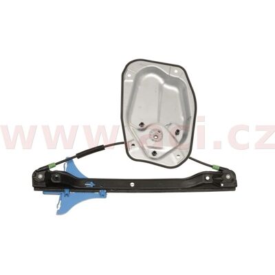 VAN WEZEL Μοντέλο 5894263 - Ηλεκτρικό μηχανισμό ανύψωσης παραθύρου για Golf 5 VAN WEZEL Μοντέλο 5894263 - Ηλεκτρικό μηχανισμό ανύψωσης παραθύρου για Golf 5