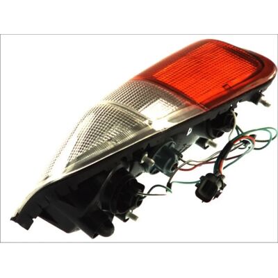 Abakus 214-1952L-AE-CR Feu arrière gauche pour Mitsubishi L 200 K7 - feu arrière Abakus 214-1952L-AE-CR Feu arrière gauche pour Mitsubishi L 200 K7 - feu arrière