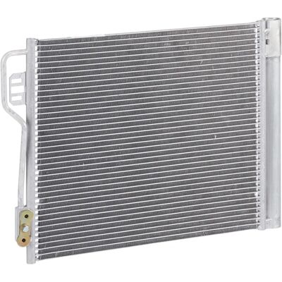VAN WEZEL 29005013 Αλουμινένιος συμπυκνωτής για Smart Fortwo - Συμπυκνωτής VAN WEZEL 29005013 Αλουμινένιος συμπυκνωτής για Smart Fortwo - Συμπυκνωτής